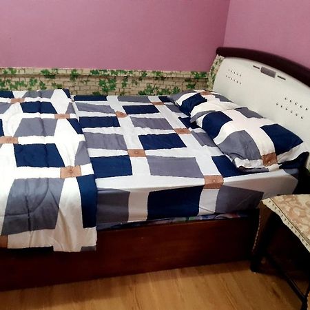 Bemban Garden Homestay Batu Gajah Kültér fotó