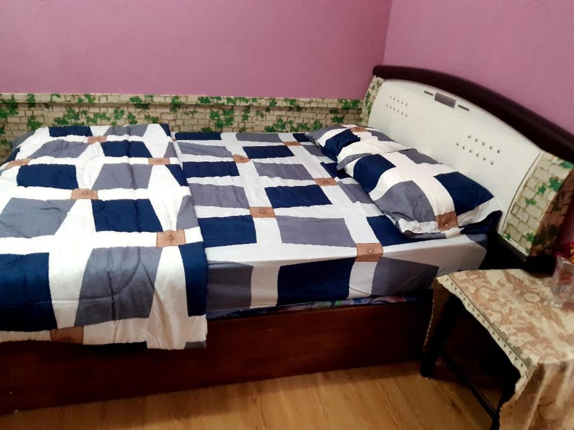 Bemban Garden Homestay Batu Gajah Kültér fotó