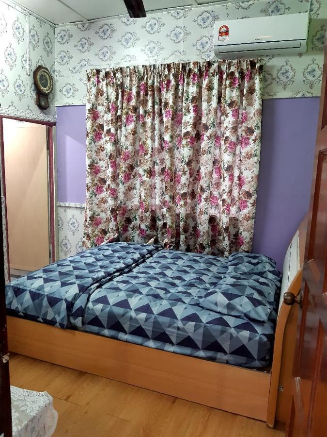 Bemban Garden Homestay Batu Gajah Kültér fotó